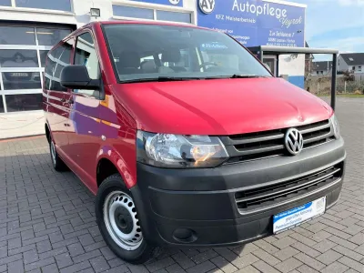 T5 Kombi
